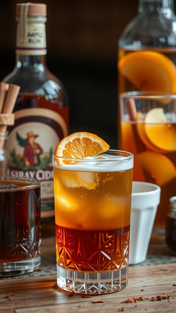 drink pairings for maple old fashioned drink pairings for maple old fashioned