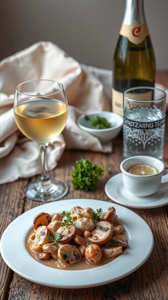 drink pairings for stroganoff drink pairings for stroganoff
