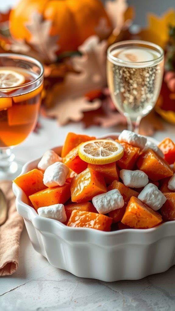 drink pairings for yams drink pairings for yams
