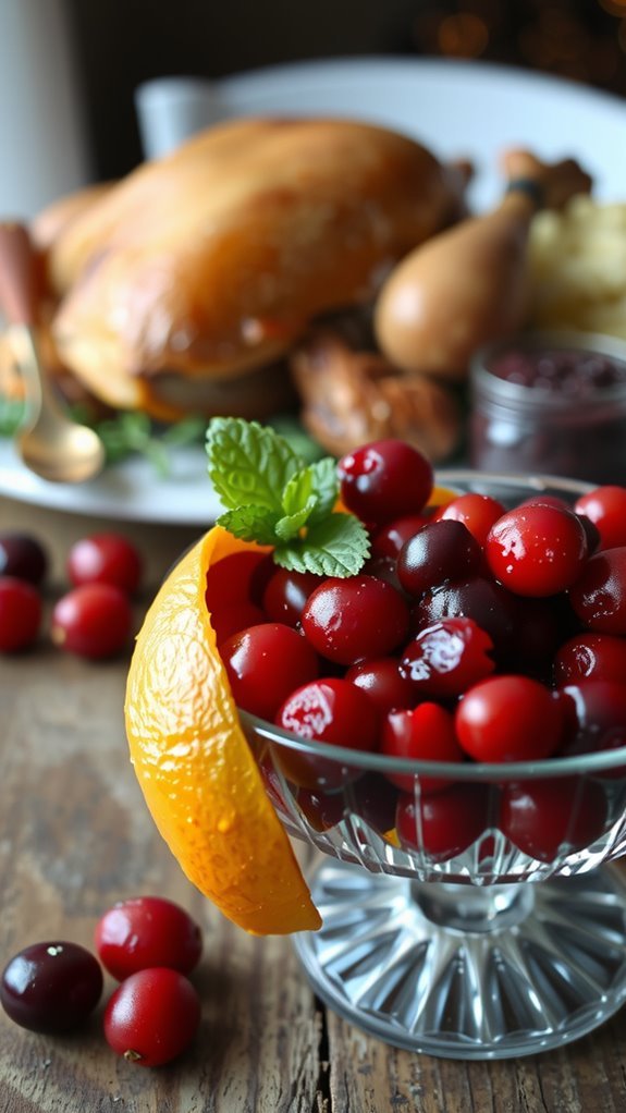 elegant bowl vibrant garnish elegant bowl vibrant garnish