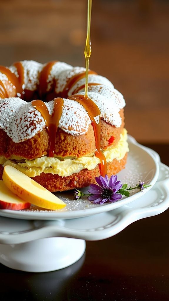 elegant cake presentation tips elegant cake presentation tips