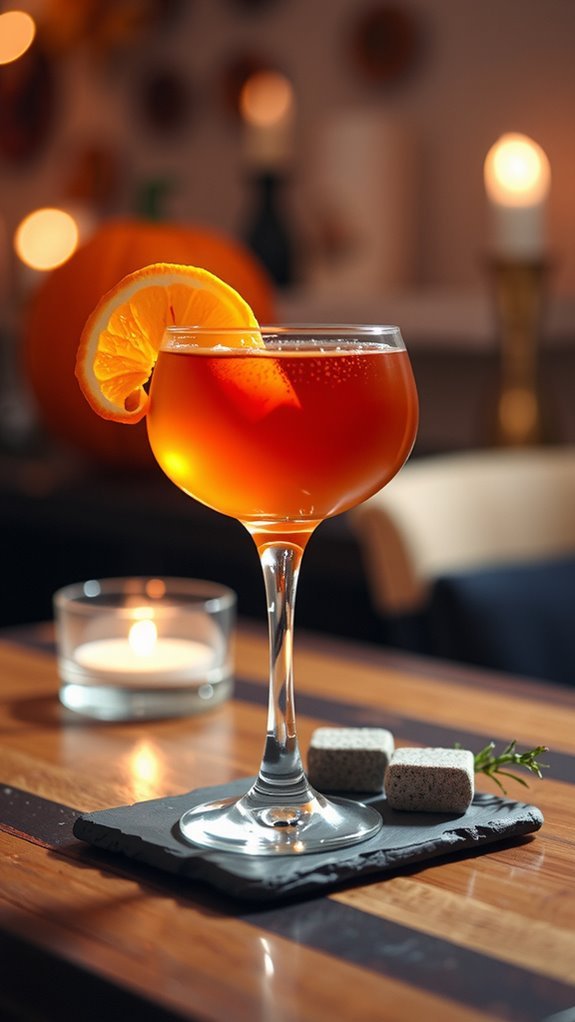 elegant cocktail presentation tips elegant cocktail presentation tips