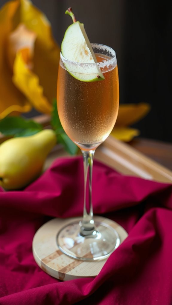 elegant drink presentation tips elegant drink presentation tips