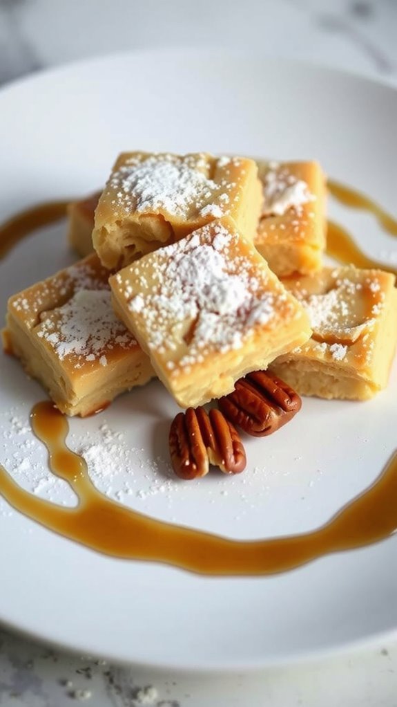 elegant shortbread presentation tips elegant shortbread presentation tips