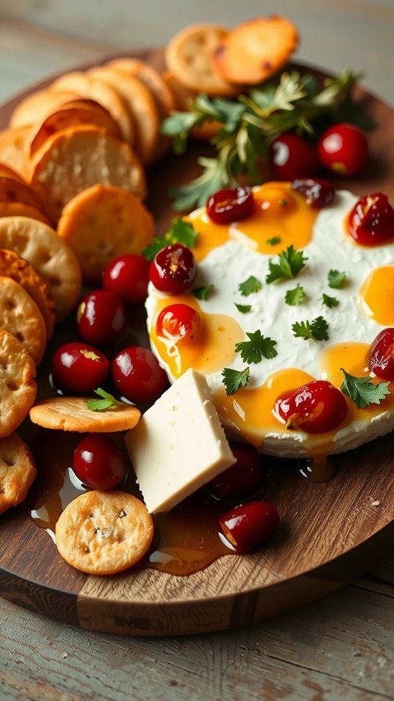 elevate dip with presentation elevate dip with presentation