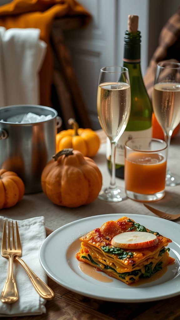 elevate flavors with pairings elevate flavors with pairings
