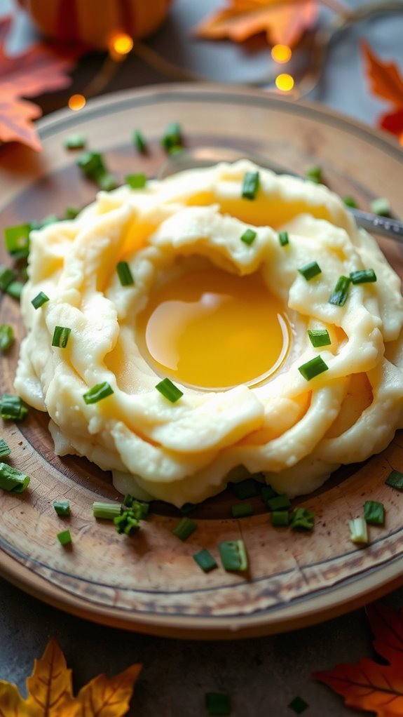 elevate mashed potato presentation elevate mashed potato presentation