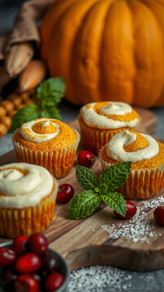 elevate muffin presentation beautifully elevate muffin presentation beautifully