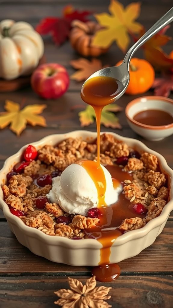 elevate presentation with style