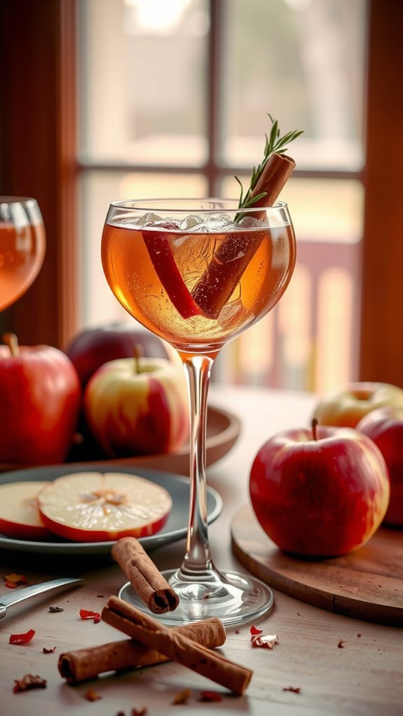 elevate thanksgiving drink presentation elevate thanksgiving drink presentation