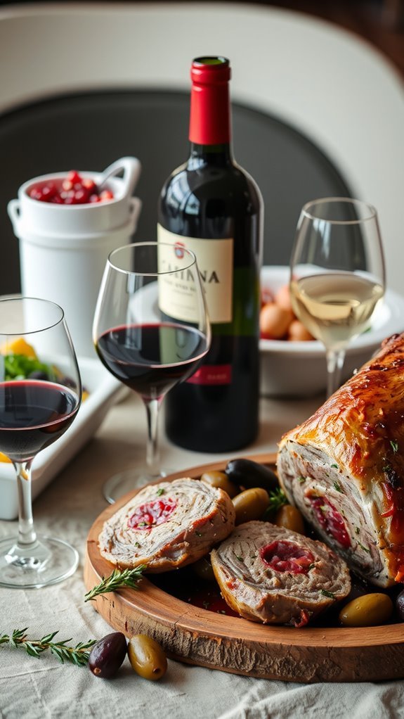 elevate with wine options elevate with wine options