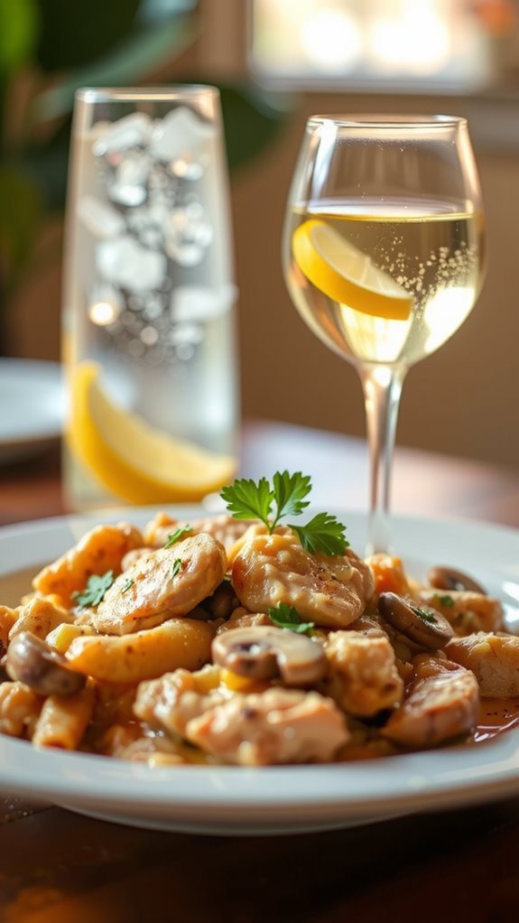 elevate with wine pairings elevate with wine pairings
