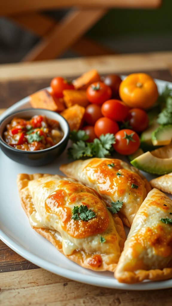 empanada meal pairing suggestions empanada meal pairing suggestions