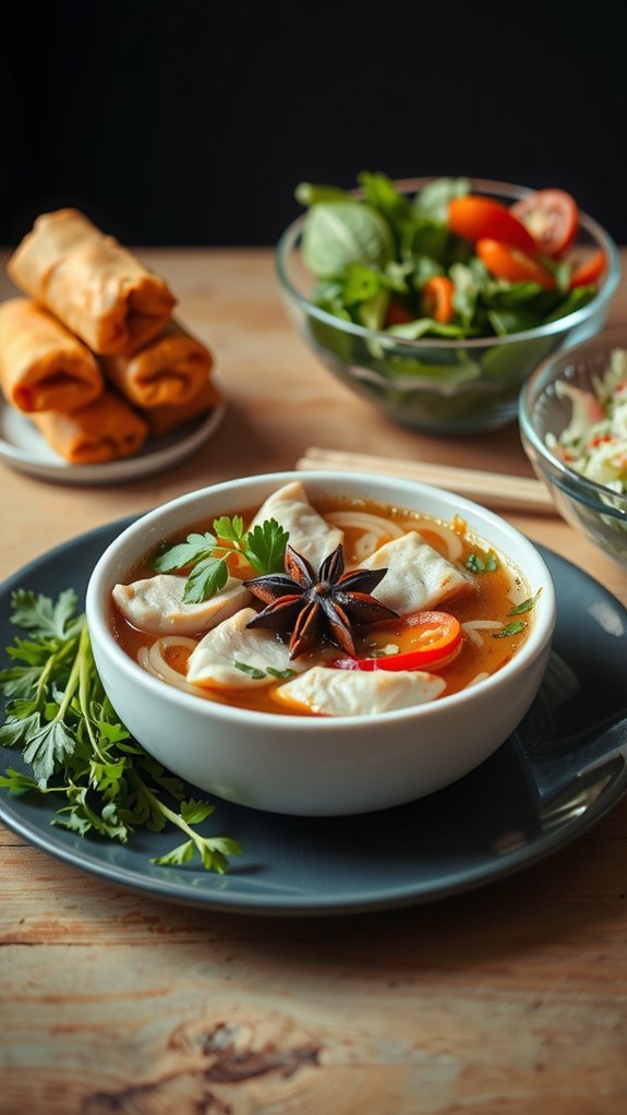 enhancing meal with side dishes enhancing meal with side dishes