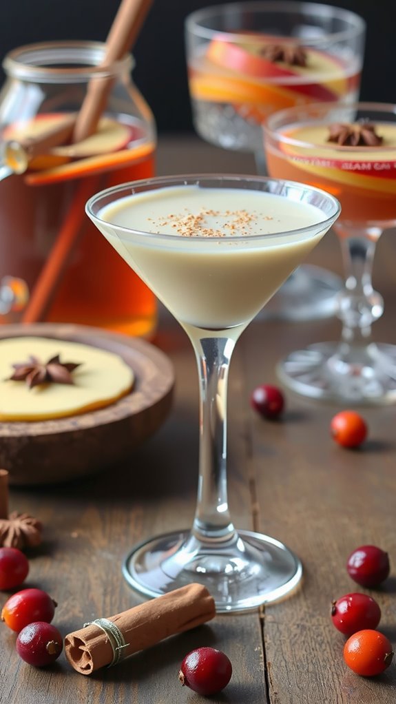 festive drink pairing suggestions festive drink pairing suggestions