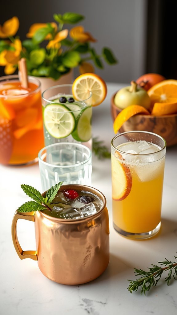 festive drink pairings suggested festive drink pairings suggested