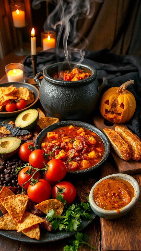 festive hearty witch s chili festive hearty witch s chili
