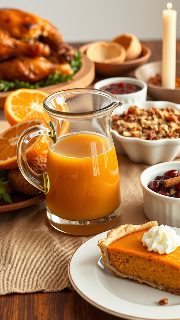 flavorful dish pairings suggested