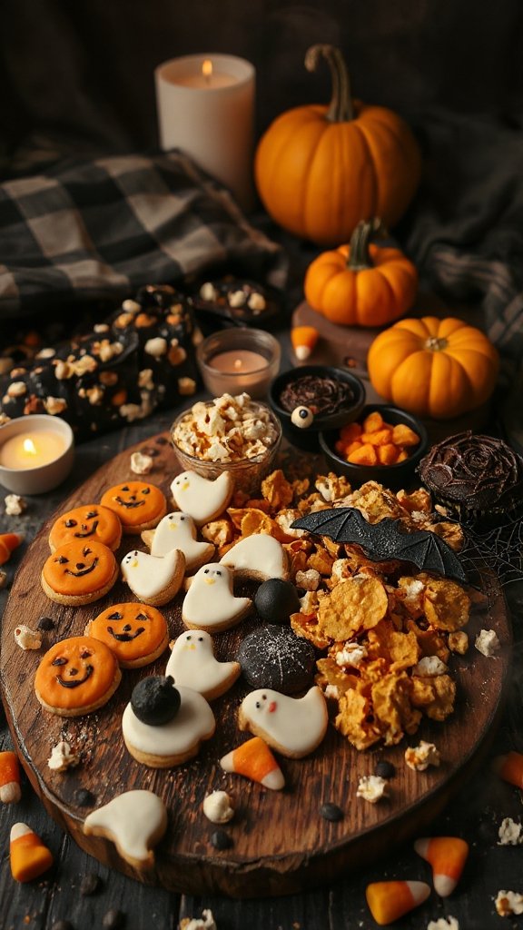 halloween dessert recipe ingredients halloween dessert recipe ingredients