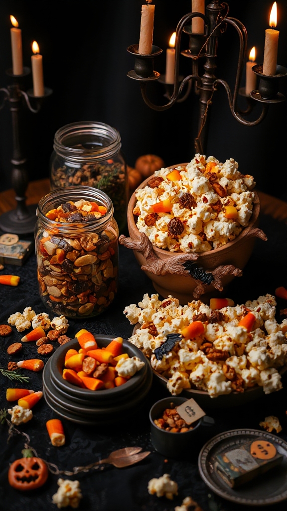 harvest fruit medley recipe