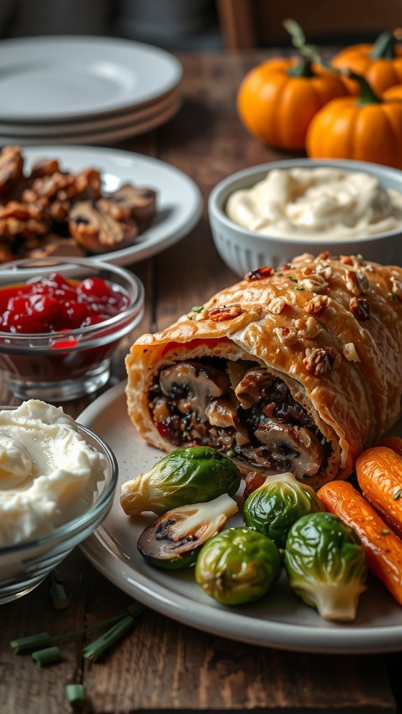 hearty wellington meal pairings hearty wellington meal pairings