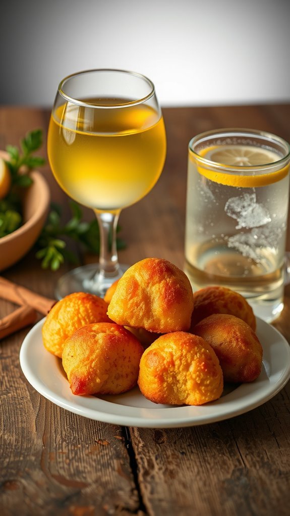 ideal drink pairings suggested ideal drink pairings suggested