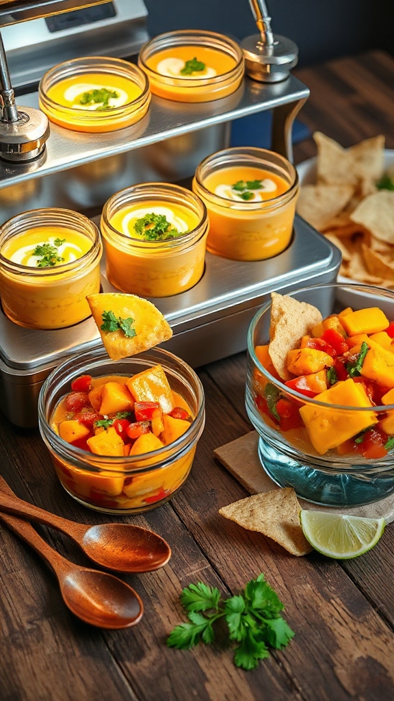 mango salsa with jalape os
