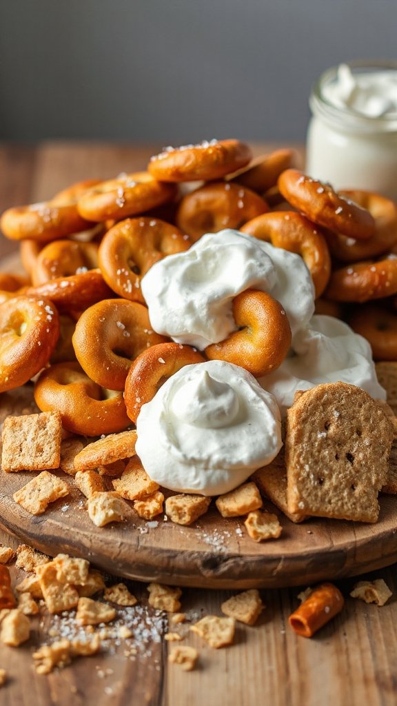 marshmallow fluff graham dip marshmallow fluff graham dip