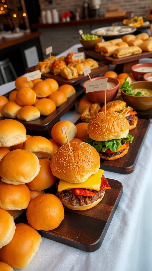mini sandwiches with flavor mini sandwiches with flavor
