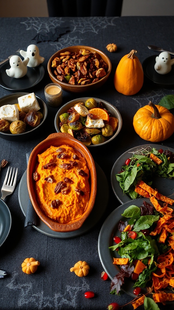 monster mash sweet potato