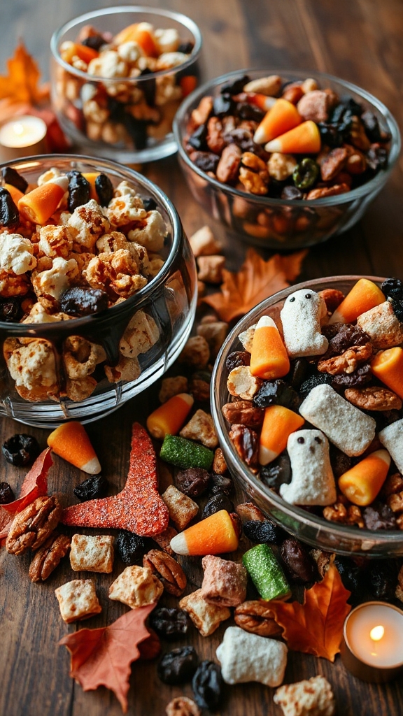 monster munch medley recipe