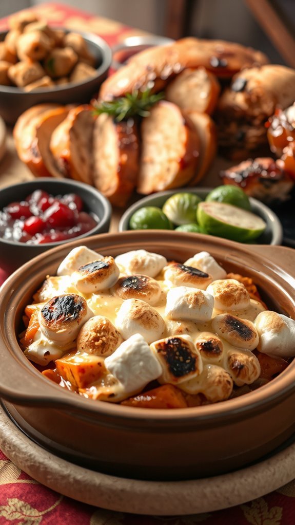 pair savory dishes together pair savory dishes together