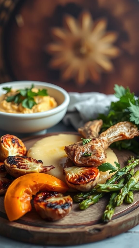 pair with complementary sides pair with complementary sides