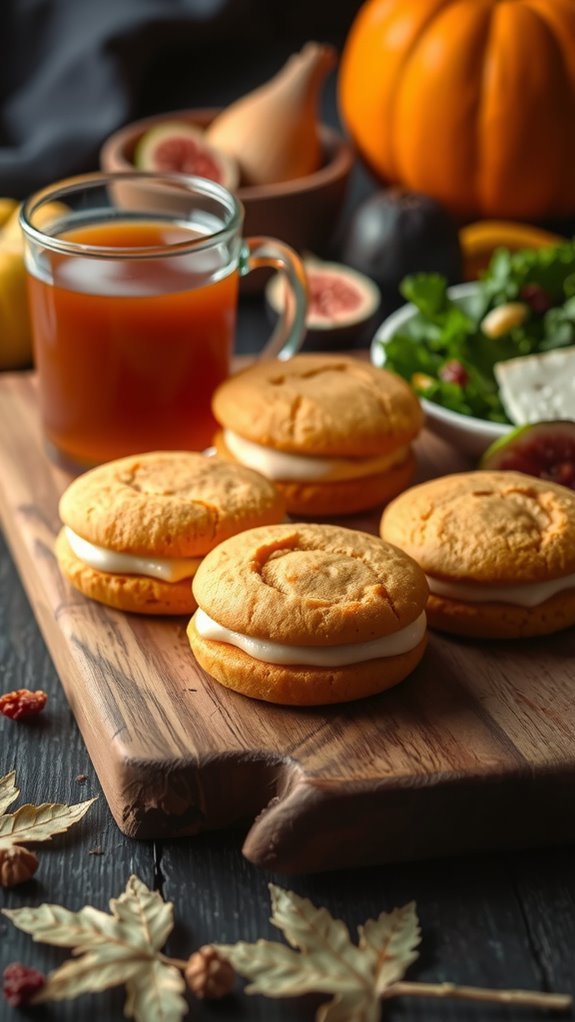 pair with warm beverages pair with warm beverages