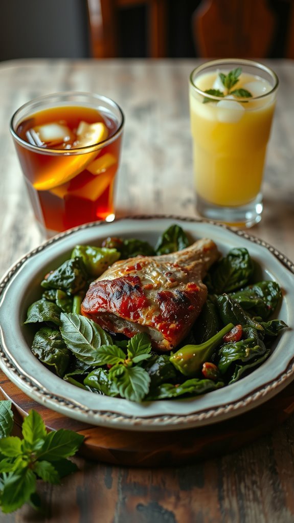 paired drinks enhance flavors paired drinks enhance flavors