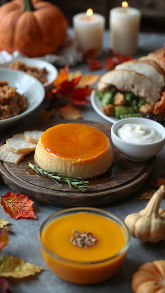 pairing dishes for flan pairing dishes for flan