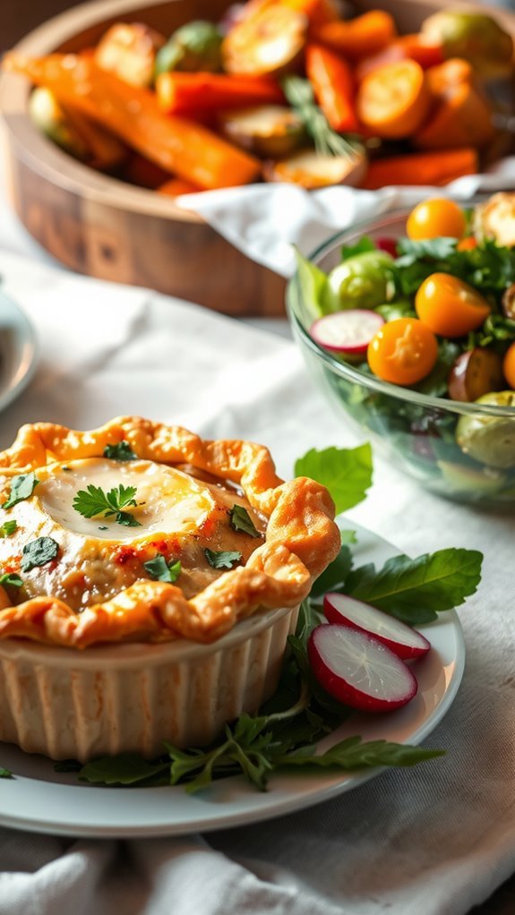 pairing dishes for turkey pairing dishes for turkey