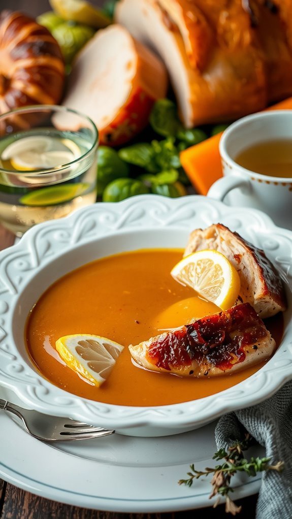 pairing drinks with gravy pairing drinks with gravy