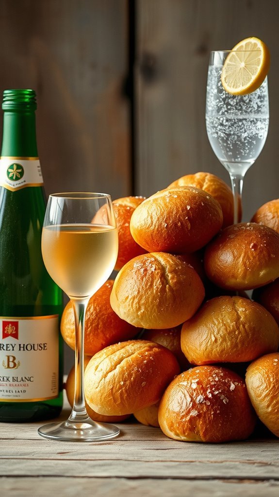 perfect drink pairings explained perfect drink pairings explained
