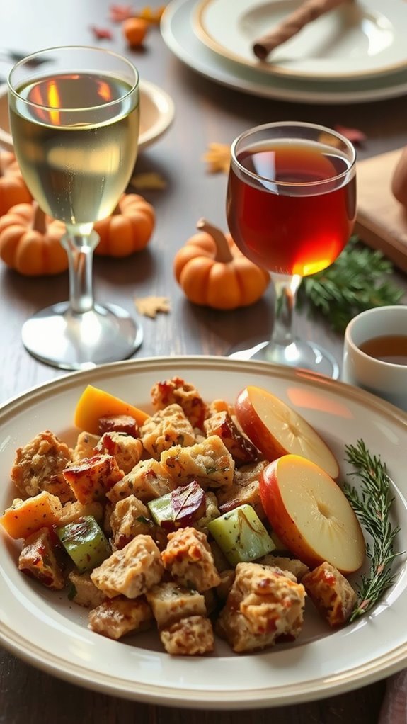 perfect drink pairings guide perfect drink pairings guide