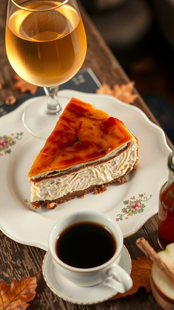 perfect drink pairings suggested