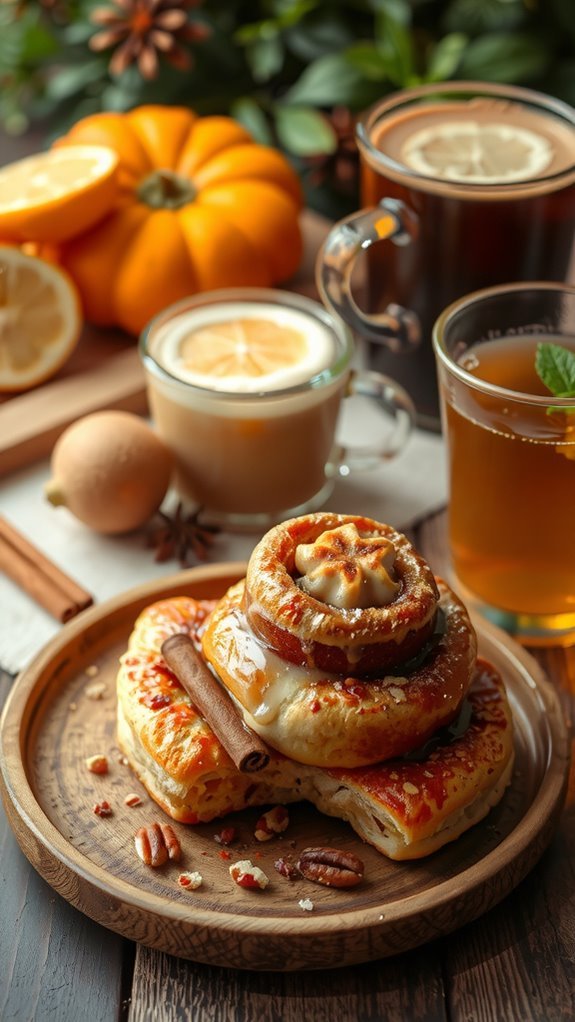 perfect drink pairings suggested