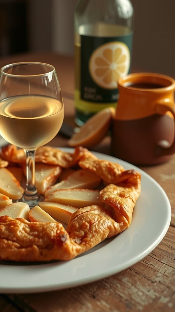 perfect drink pairings suggested