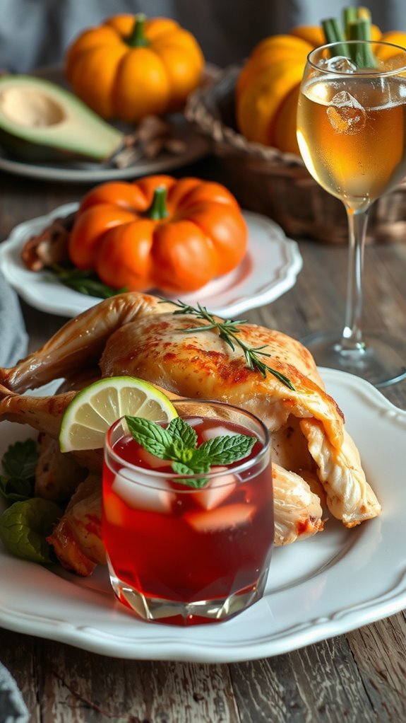 perfect drink pairings suggested perfect drink pairings suggested