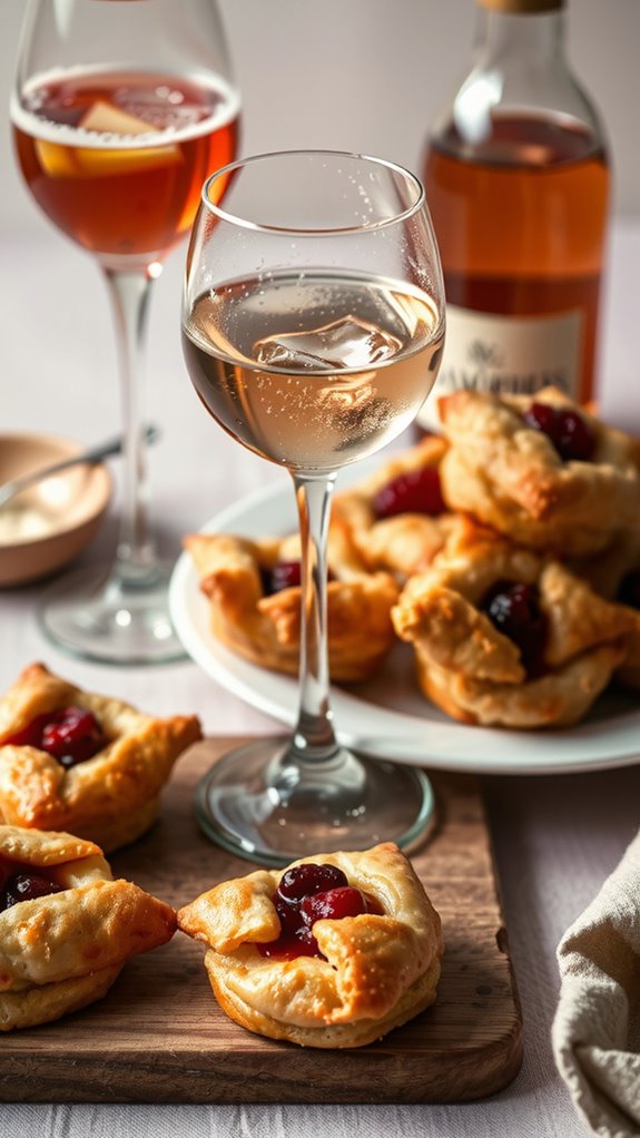 perfect drink pairings suggested