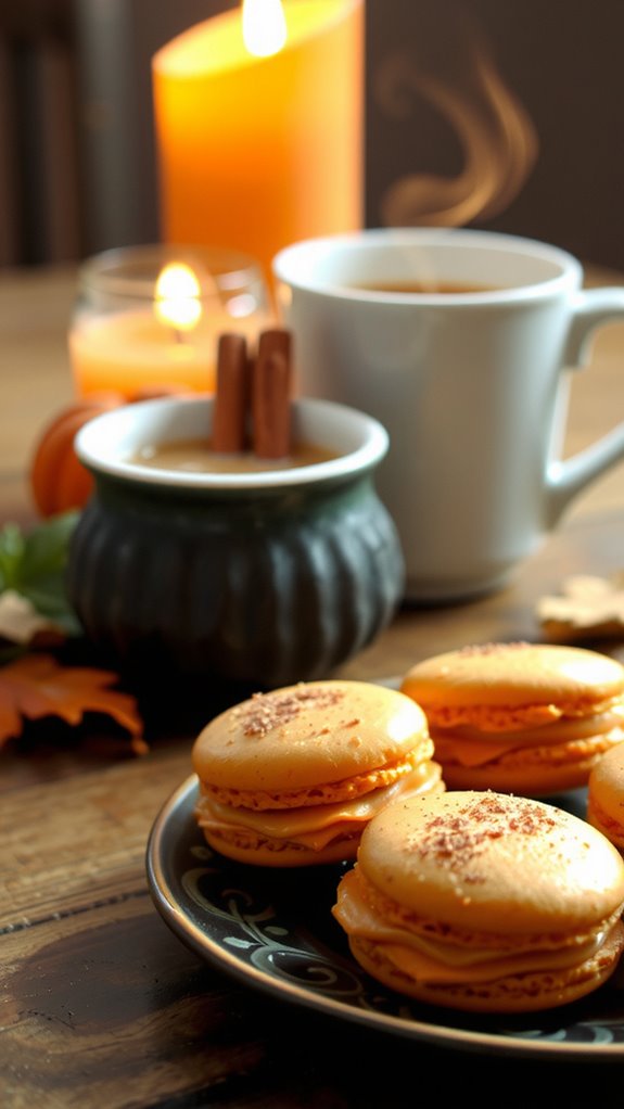 perfect drink pairings suggested