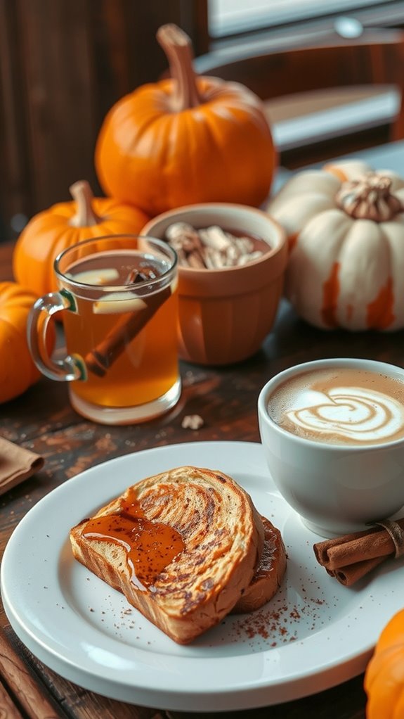 perfect drink pairings suggested