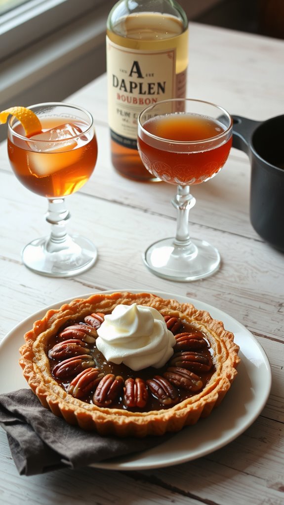 perfect drink pairings suggested