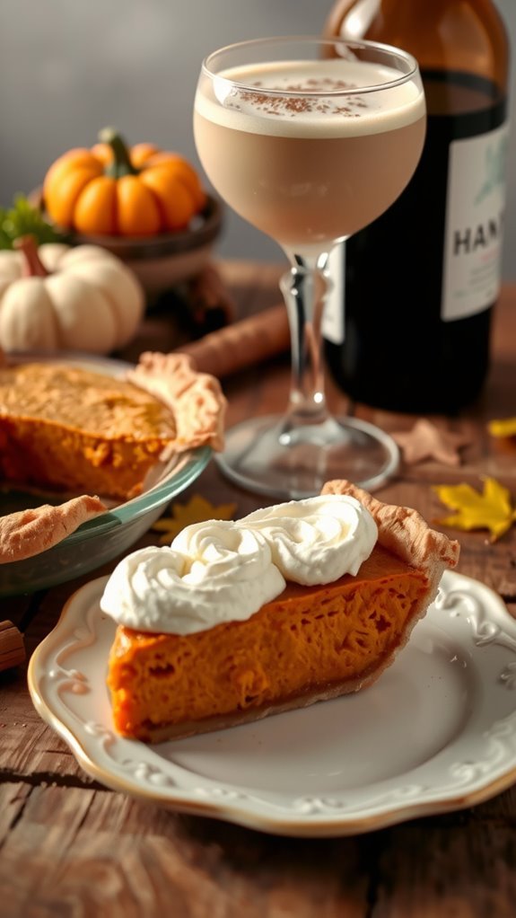 perfect drinks for pie perfect drinks for pie