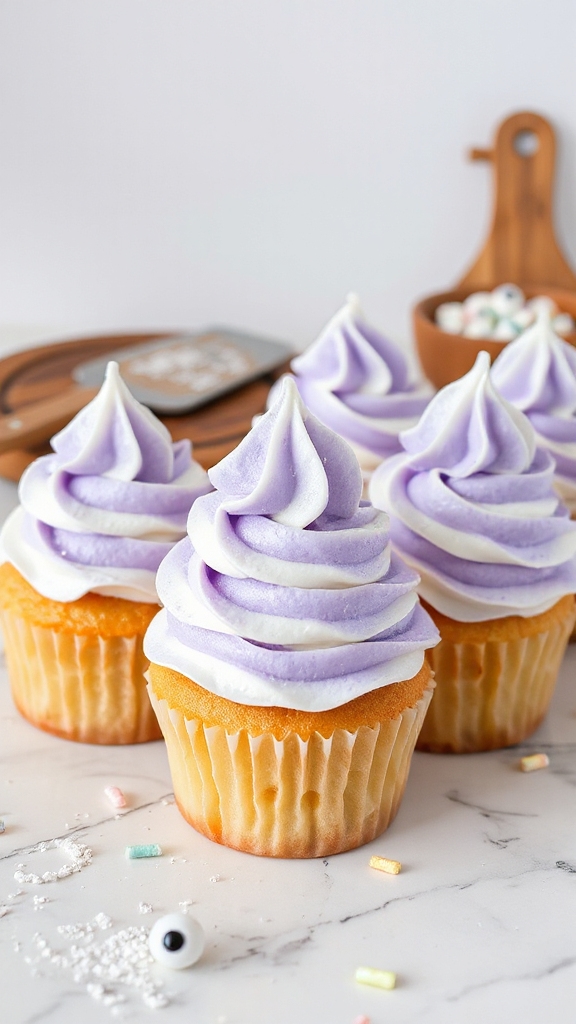 perfect frosting consistency tips